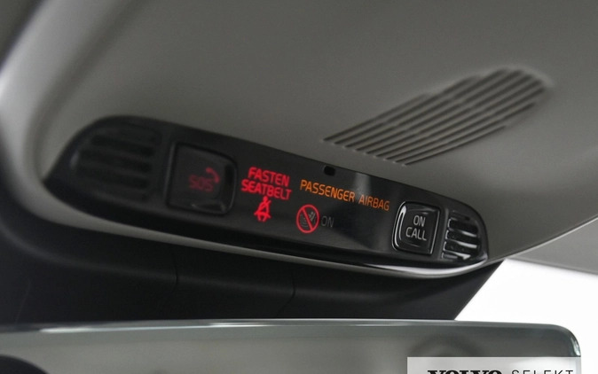 Volvo S60 cena 129900 przebieg: 118219, rok produkcji 2019 z Trzebinia małe 436